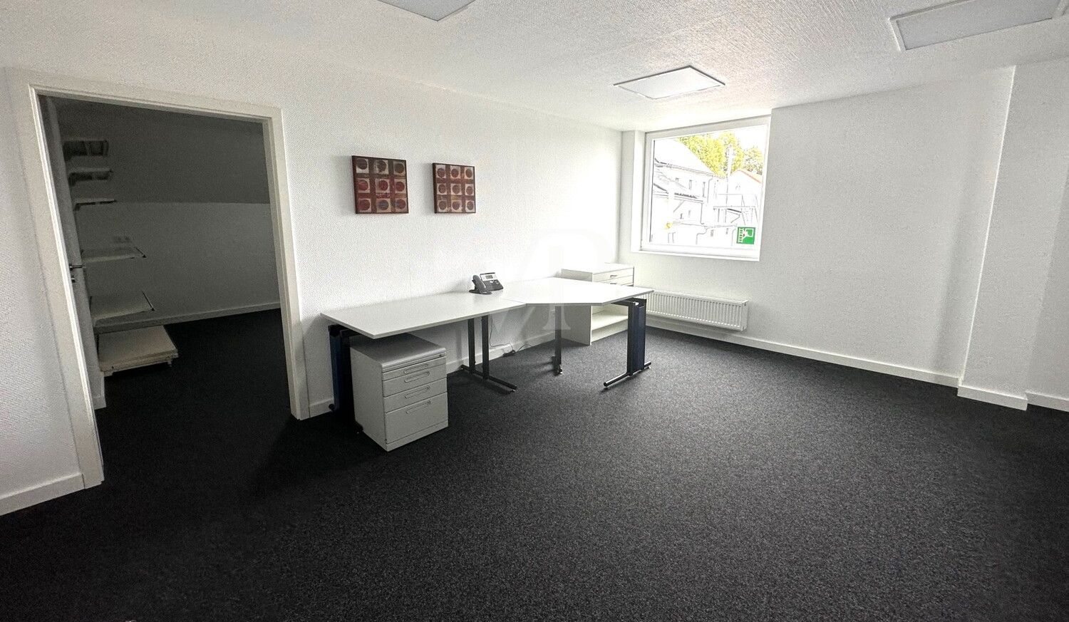 OG Büro 5 II