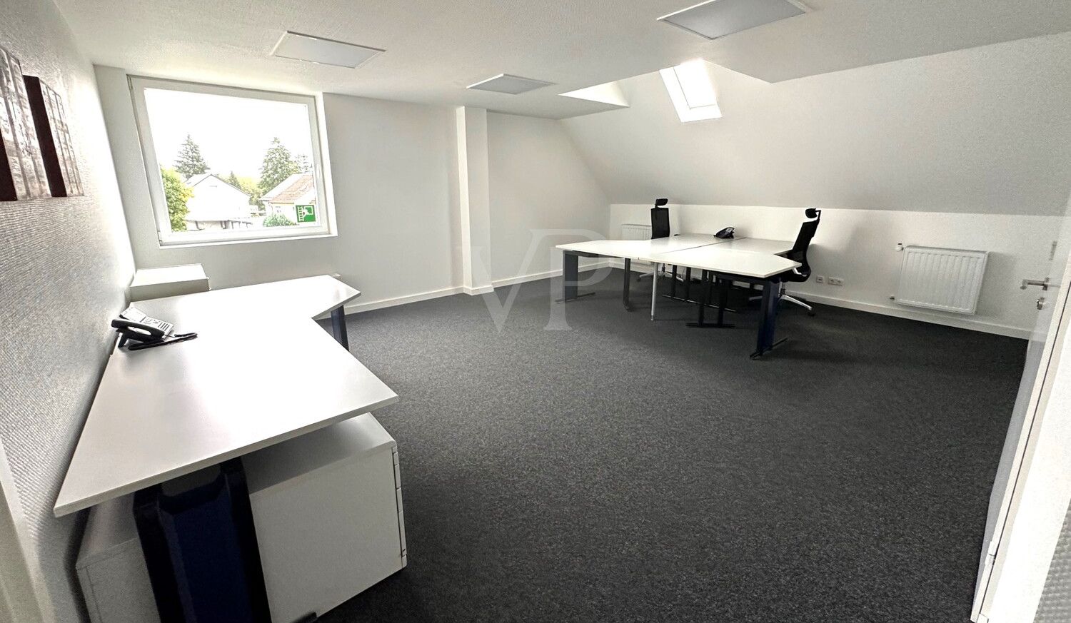 OG Büro 5
