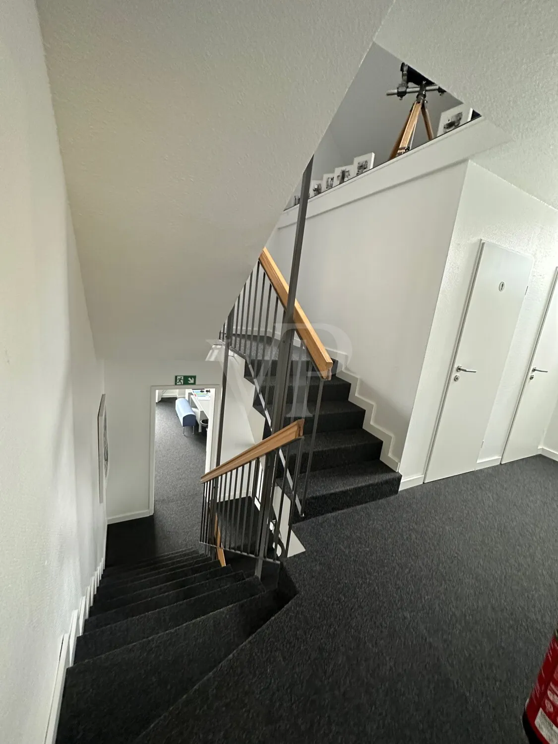 Treppenhaus 2