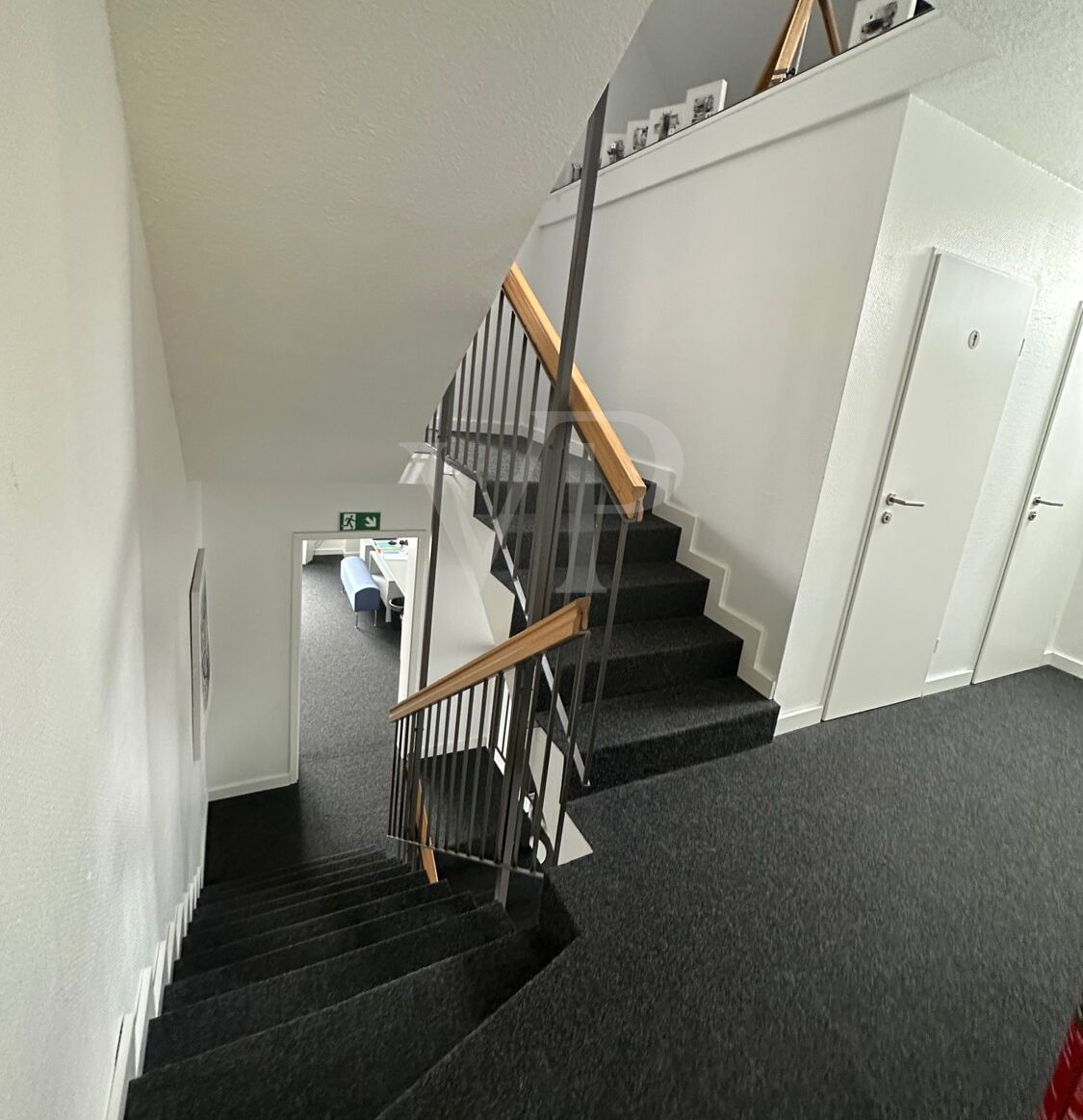 Treppenhaus 2