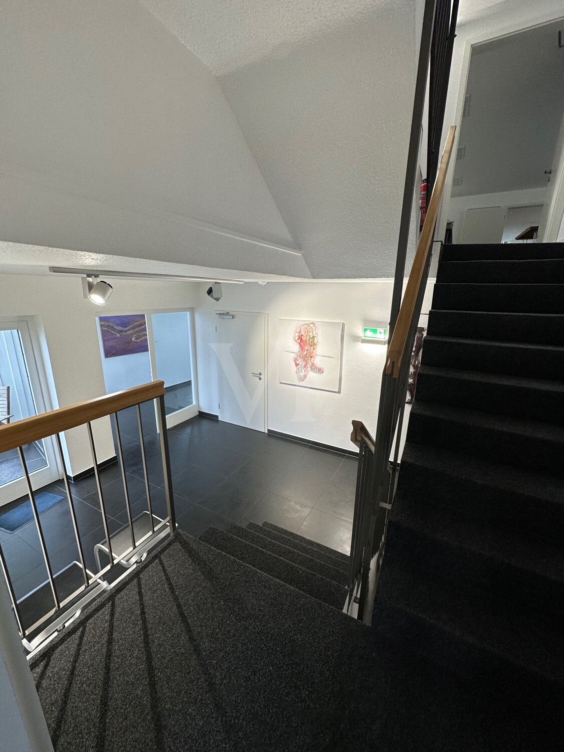 Treppenhaus