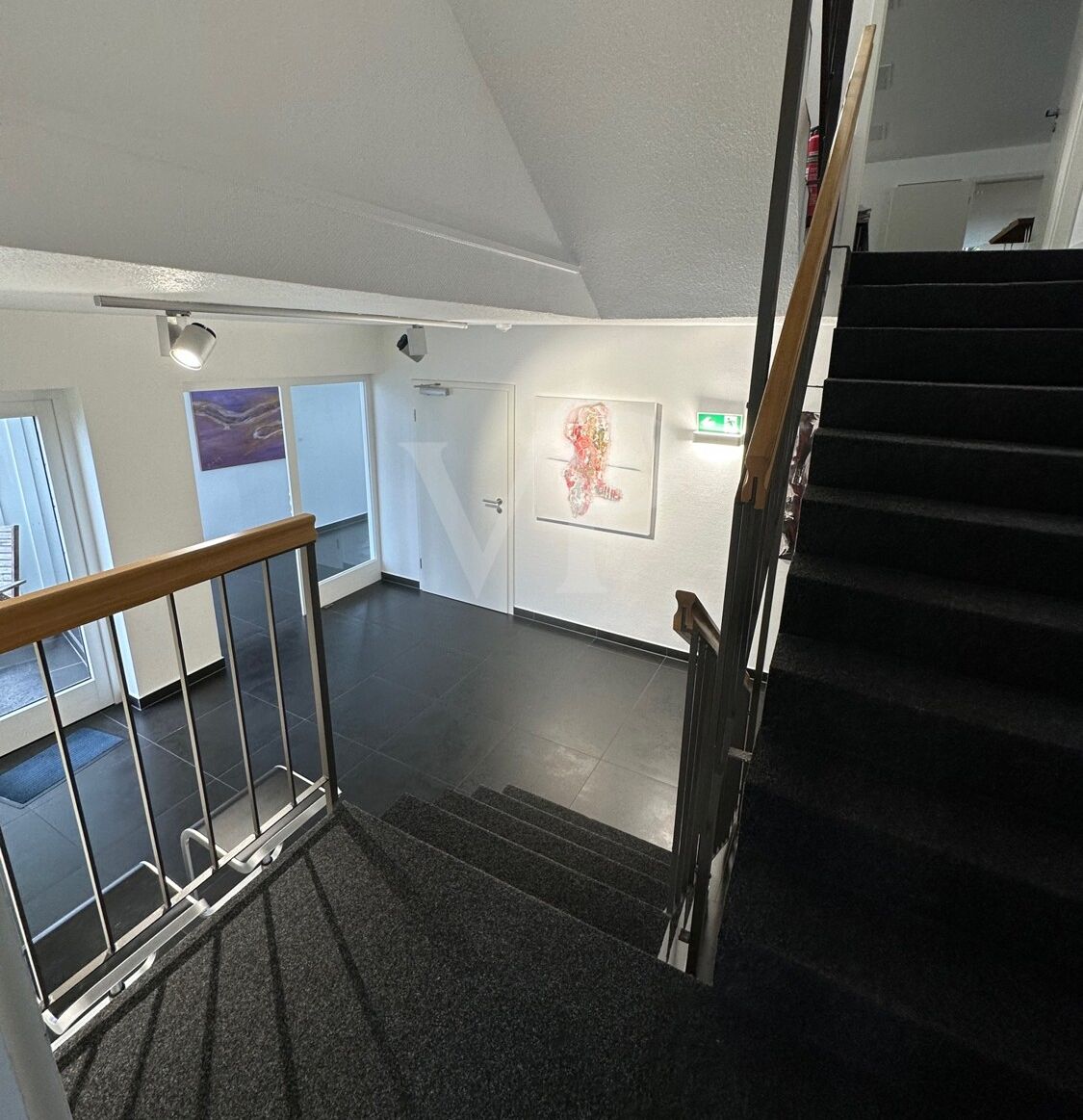 Treppenhaus