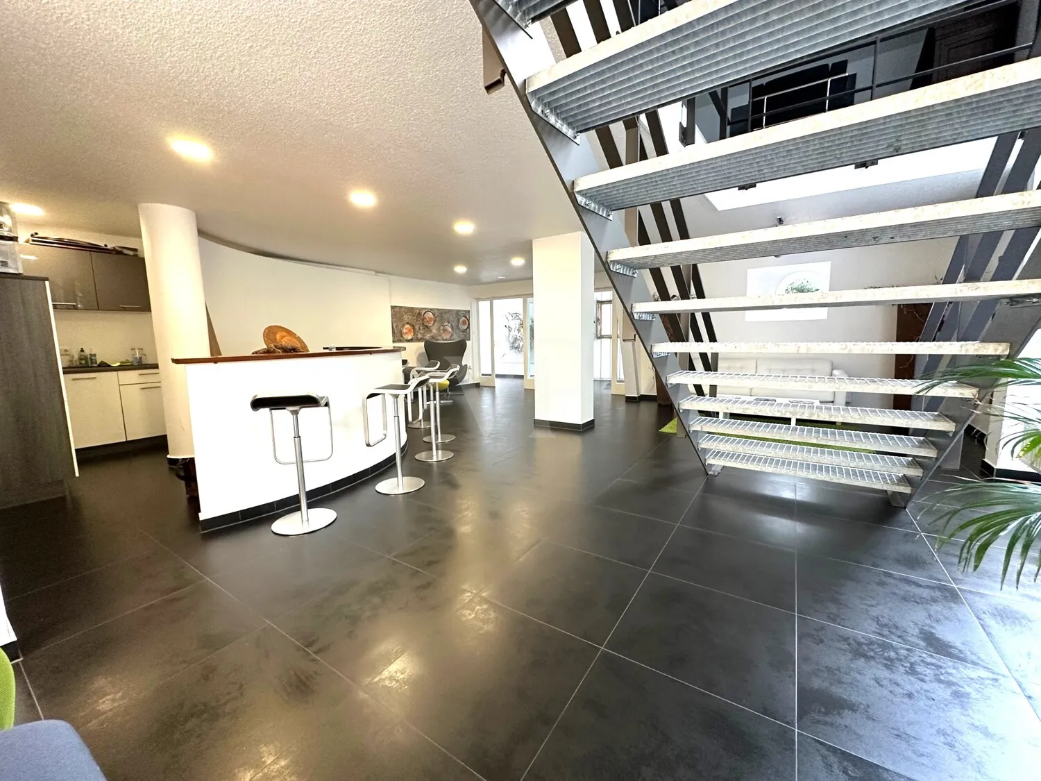 Foyer II