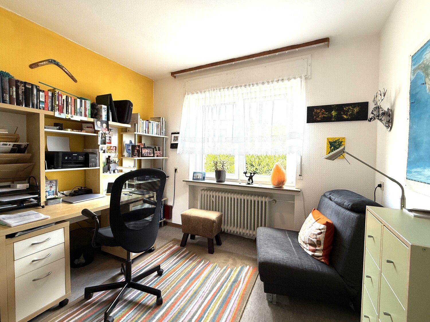 EG Kinderzimmer