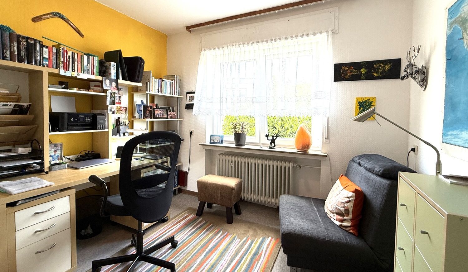 EG Kinderzimmer