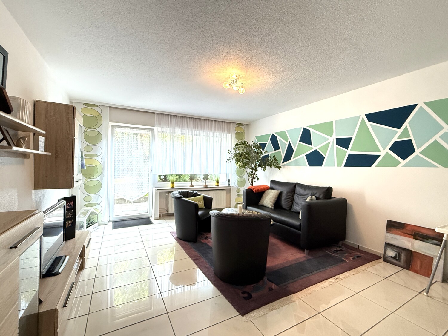 UG  ELW Wohnzimmer