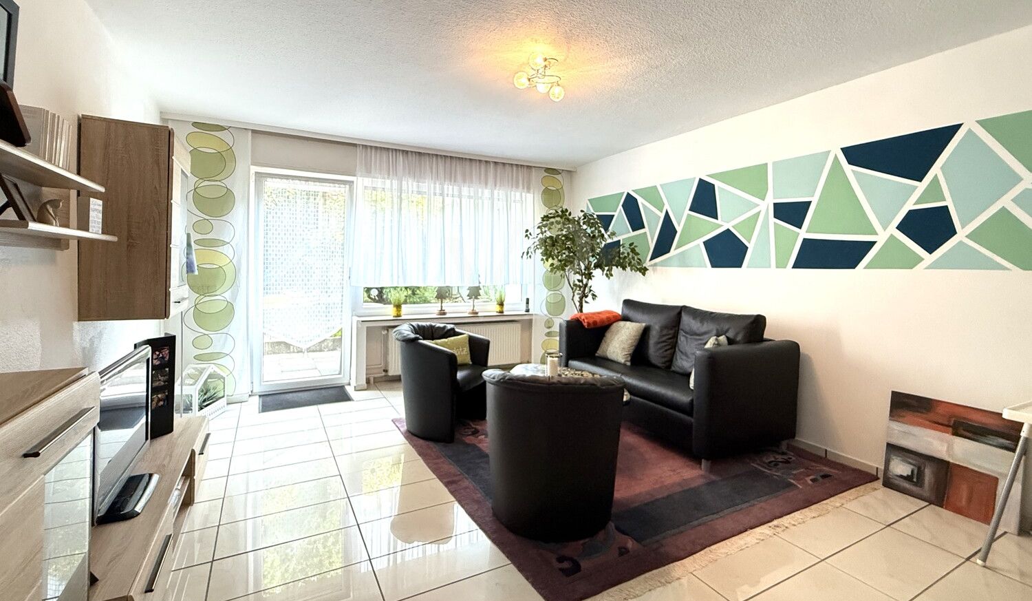 UG  ELW Wohnzimmer