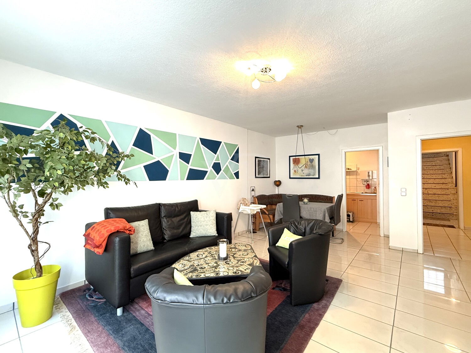 UG ELW Wohnzimmer II