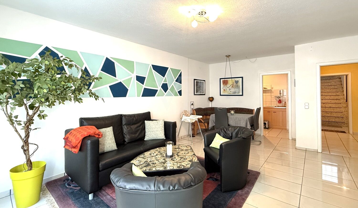 UG ELW Wohnzimmer II
