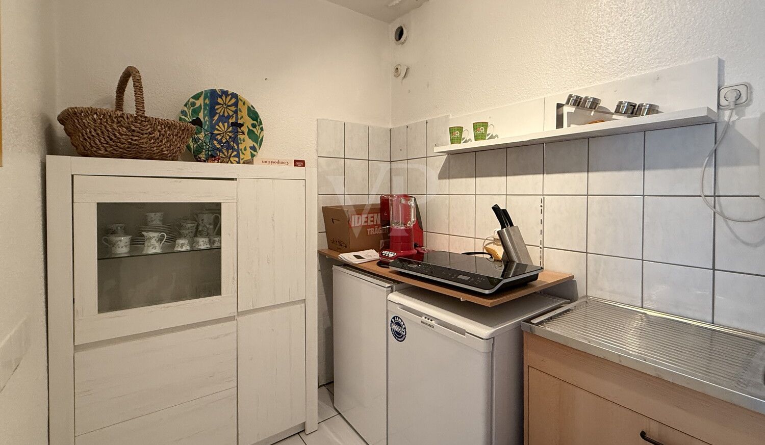 UG ELW Kochnische