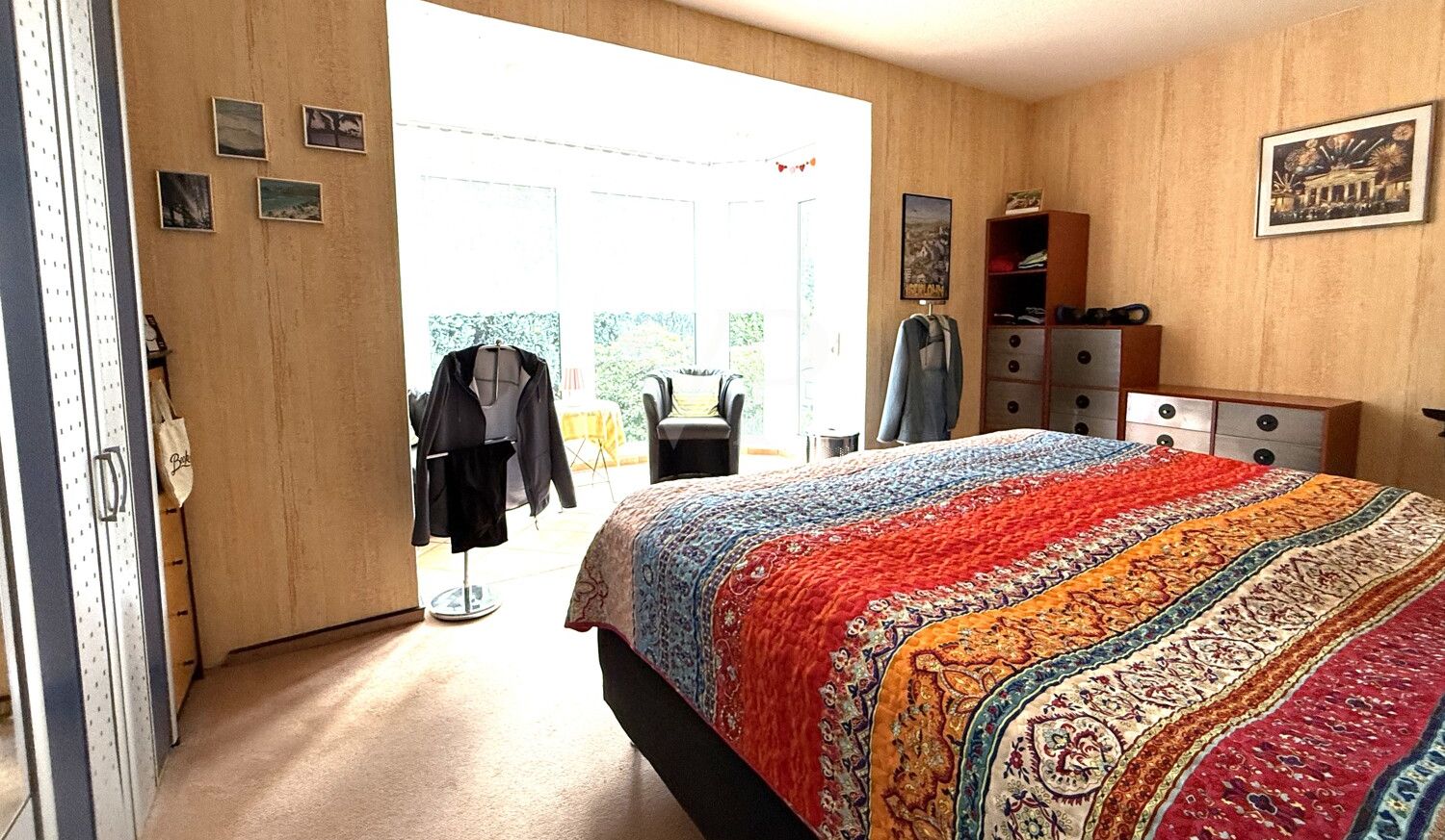 EG Schlafzimmer II