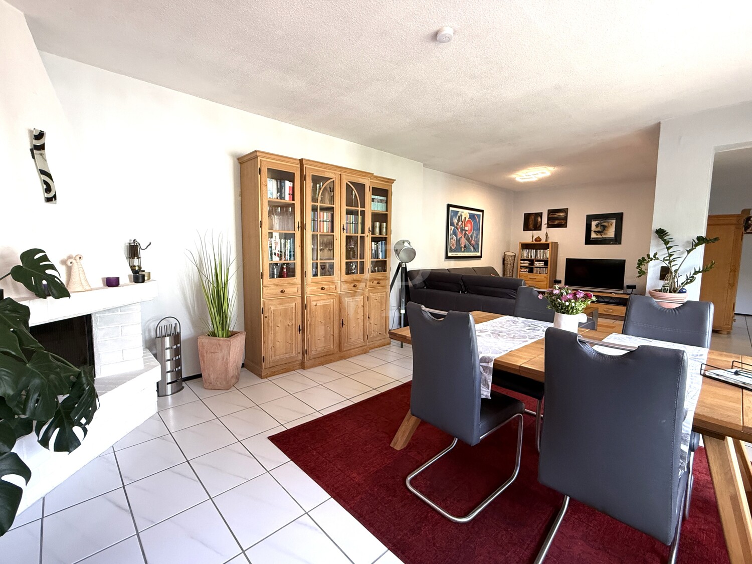 EG Esszimmer II