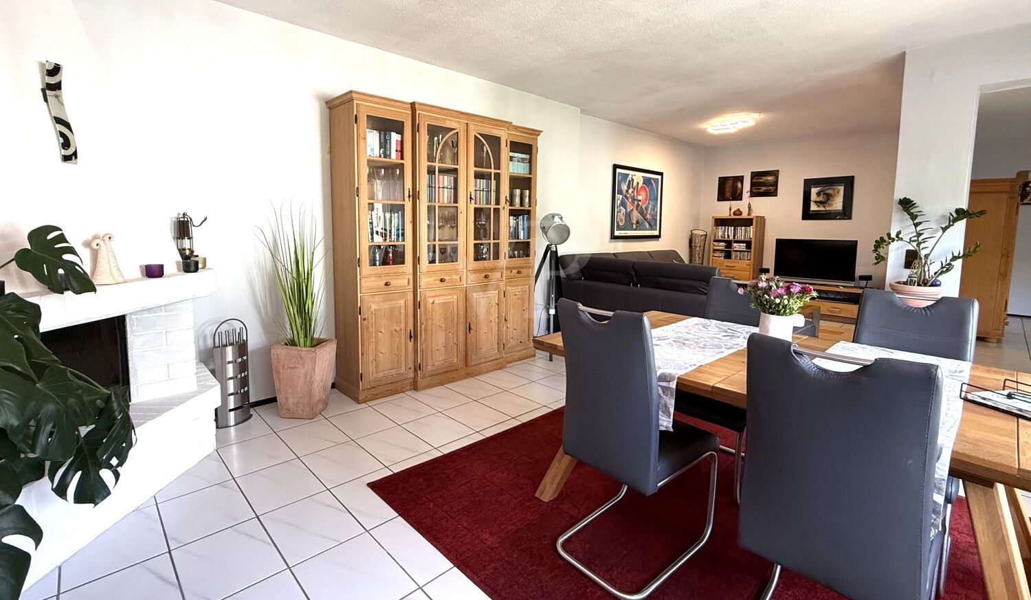 EG Esszimmer II