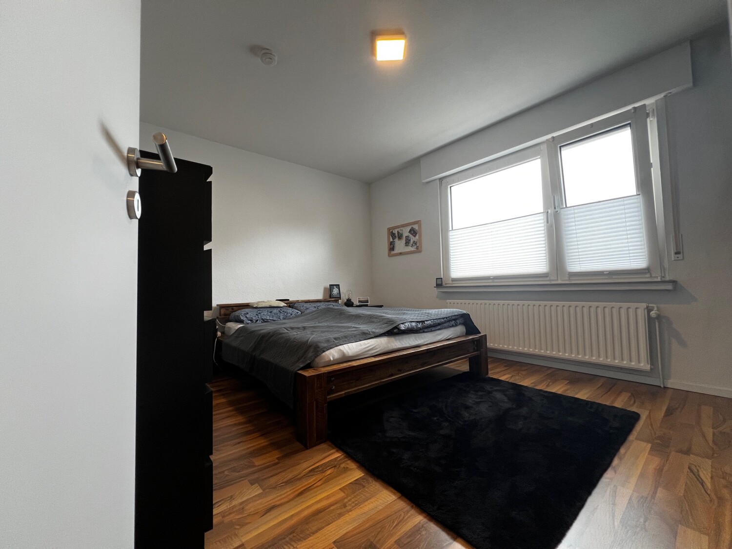 Schlafzimmer EG re