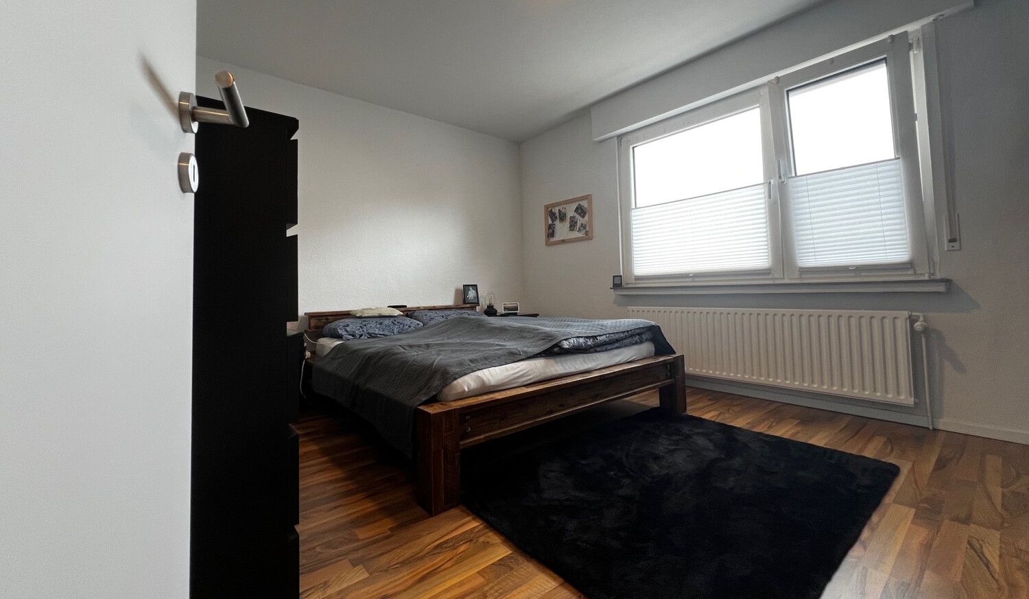 Schlafzimmer EG re