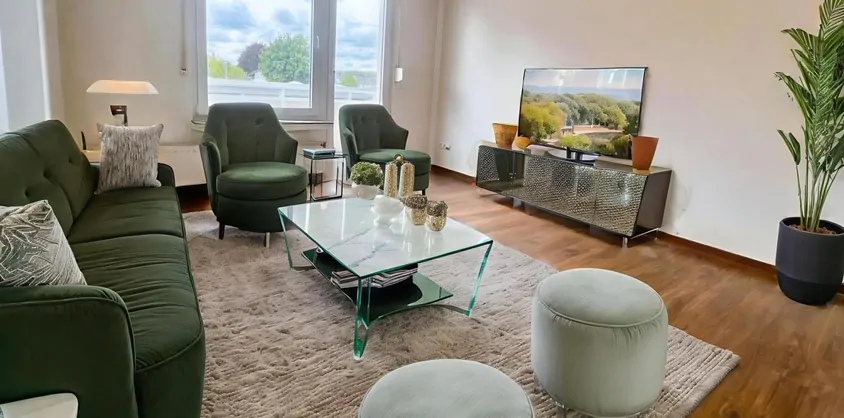 von Poll Immobilien GmbH