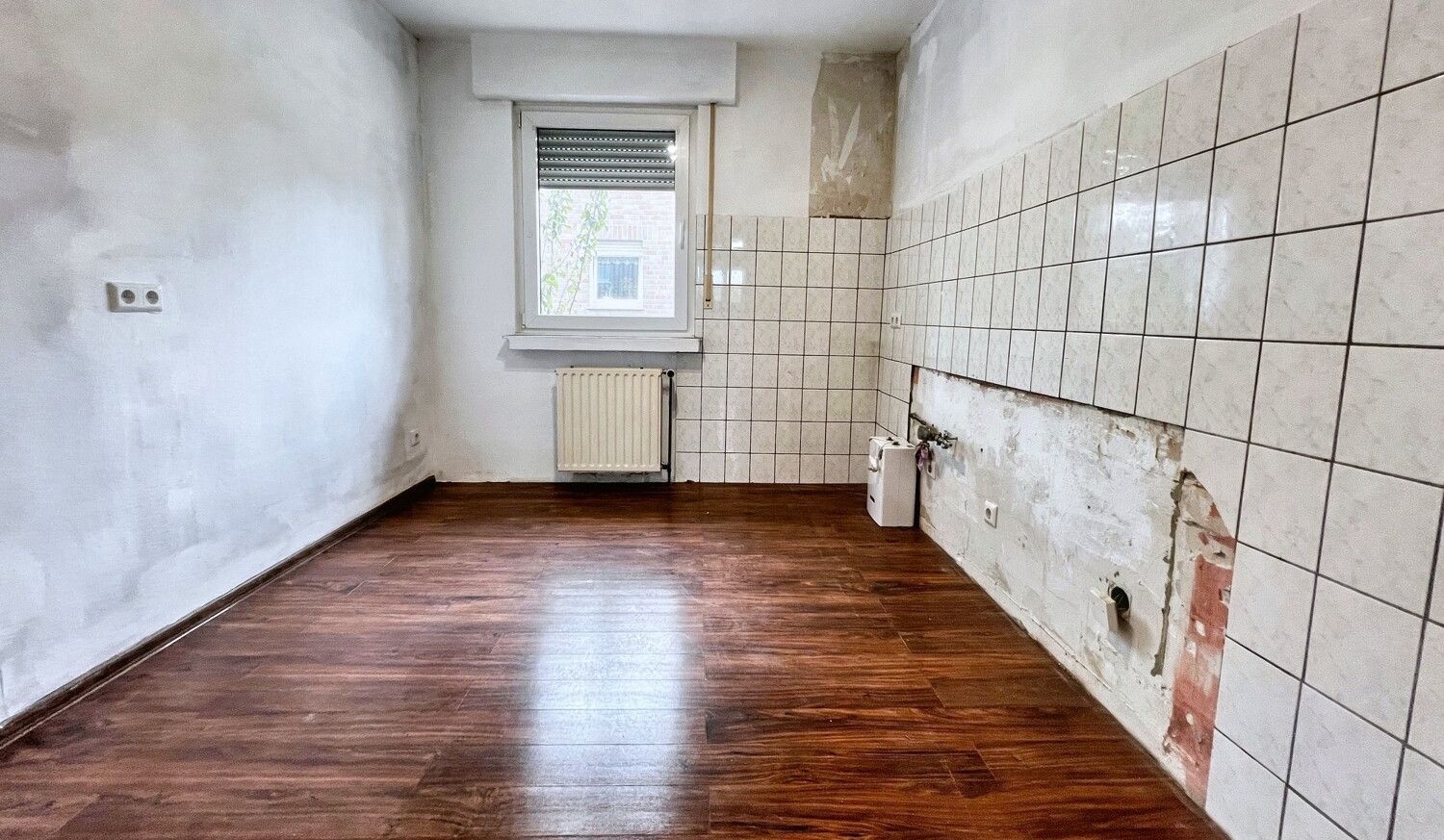 Küche OG re