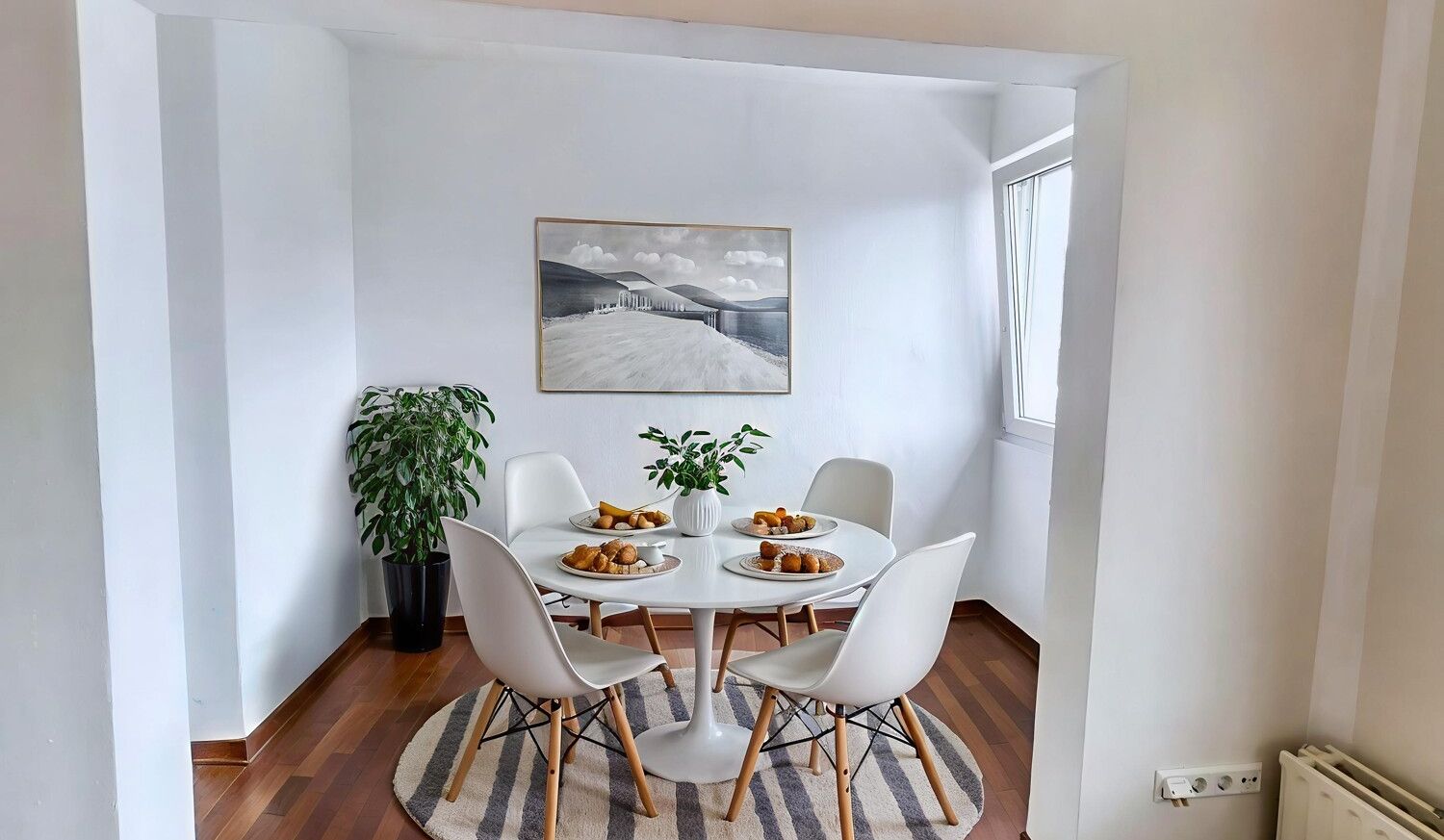 Esszimmer OG re KI