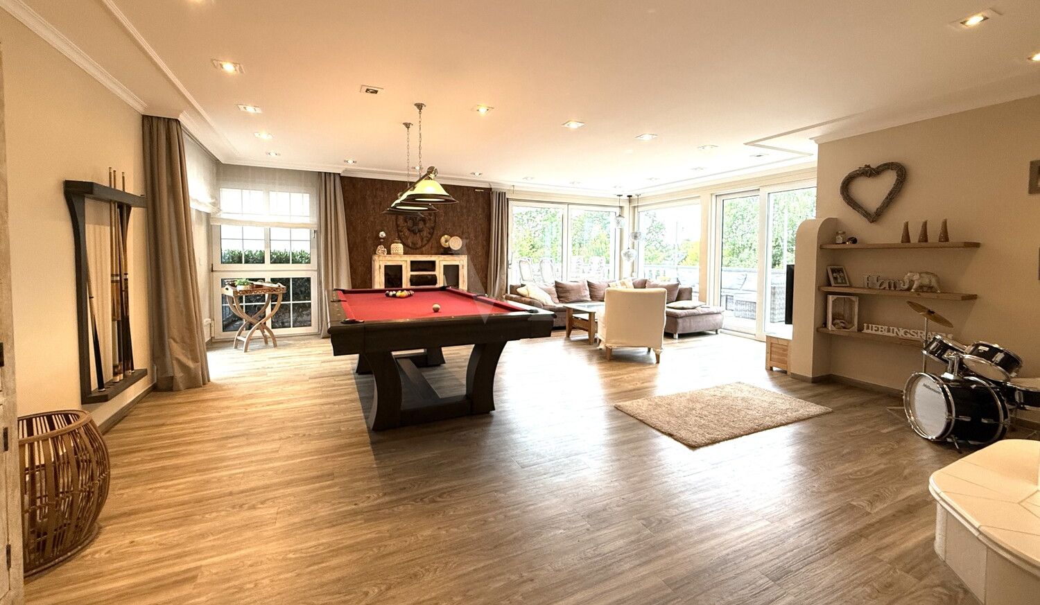 EG Wohnzimmer