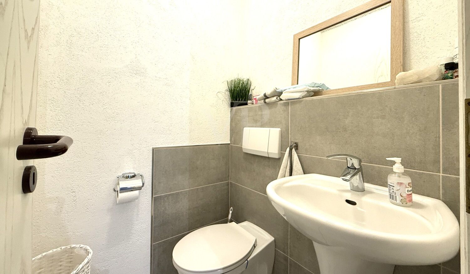 UG Gäste WC