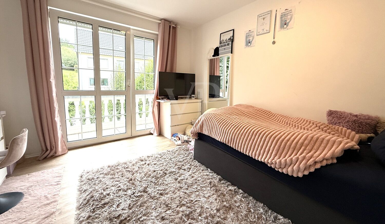 1.OG Kinderzimmer 2