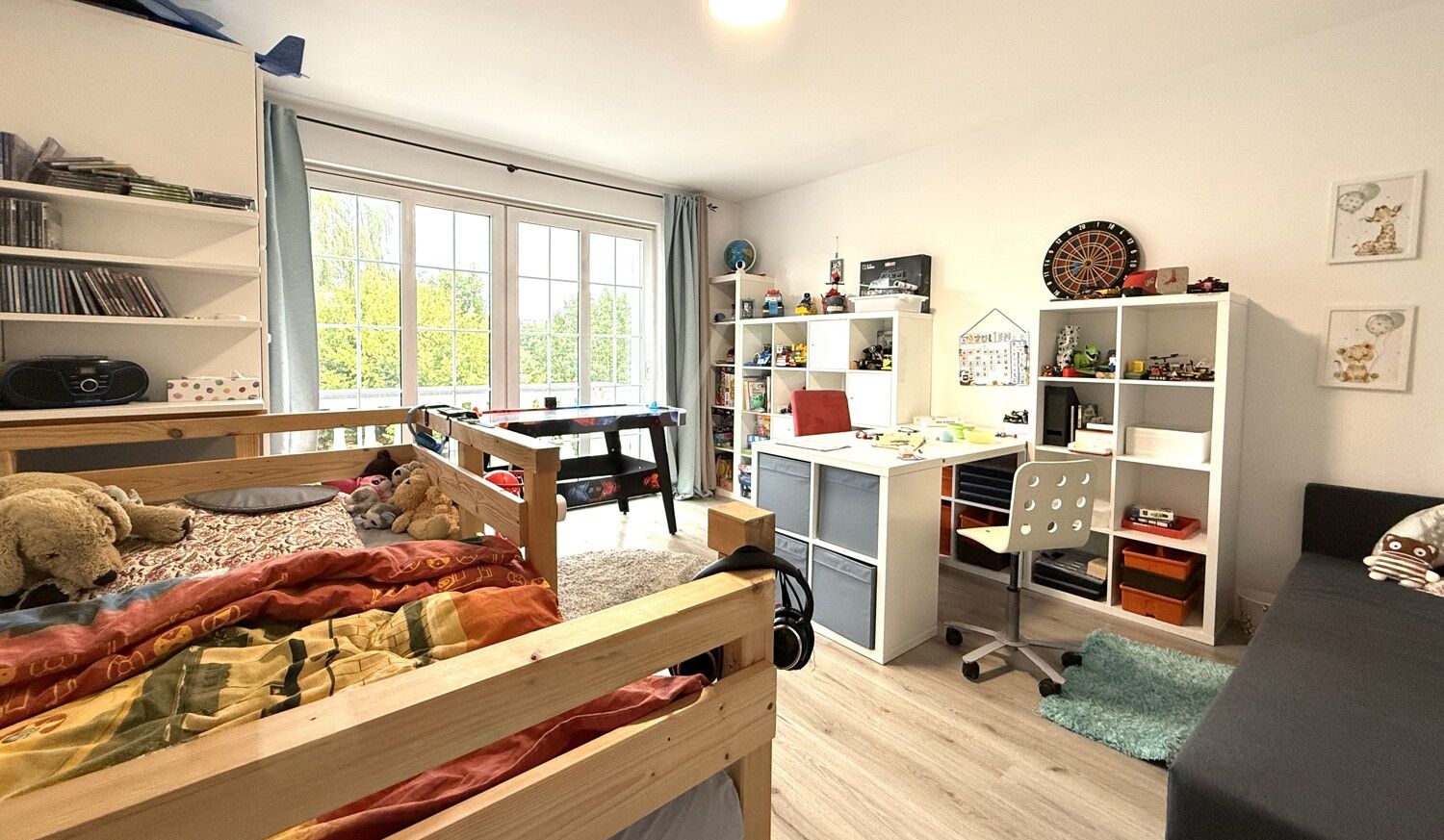 1.OG Kinderzimmer 3