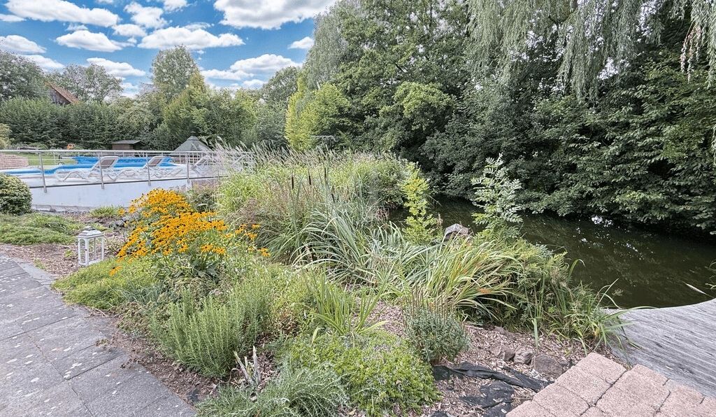 Garten III