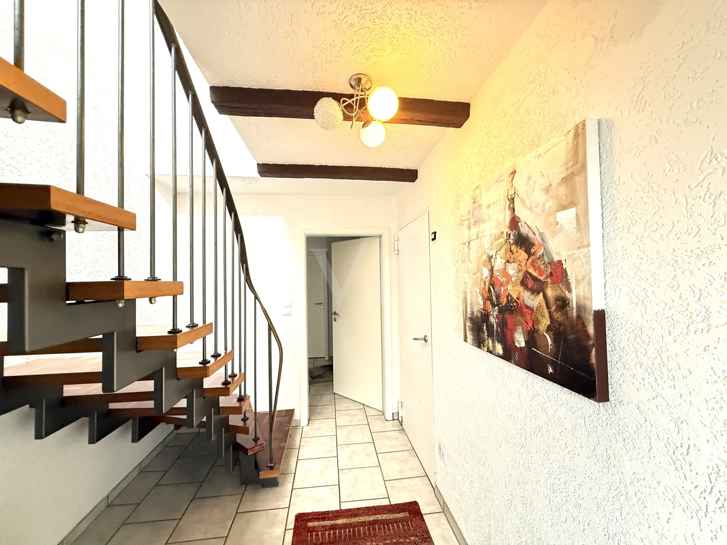 UG Treppenhaus