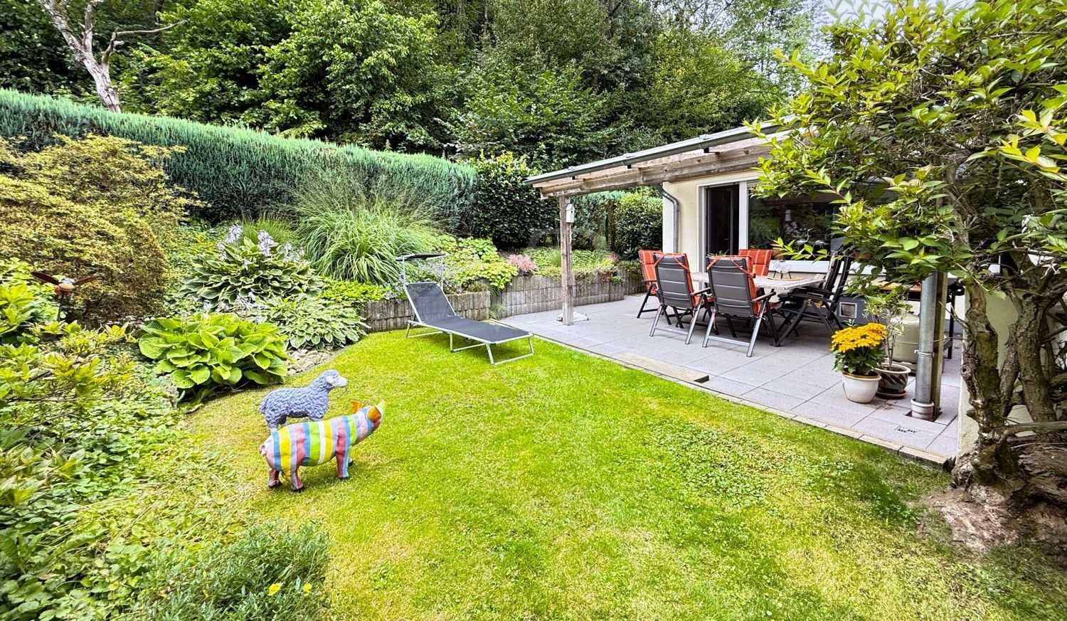 Garten II