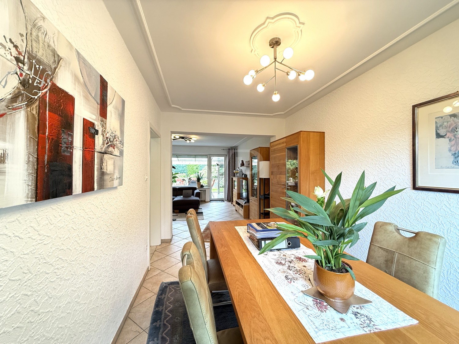 EG Esszimmer