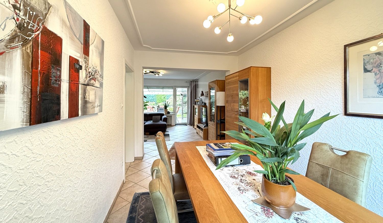 EG Esszimmer