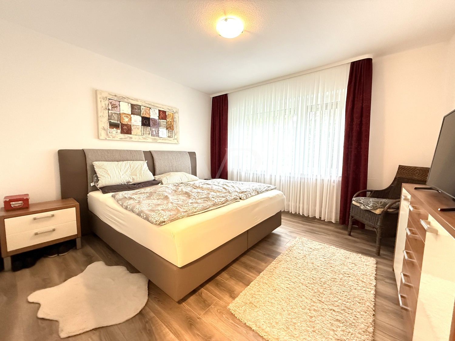 EG Schlafzimmer