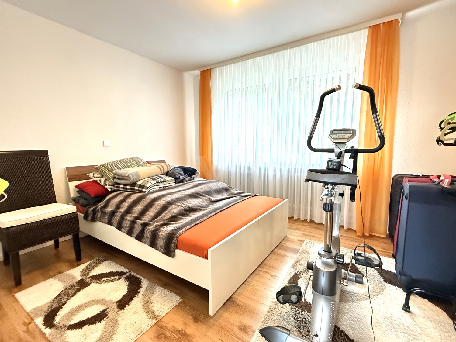 UG Schlafzimmer ELW