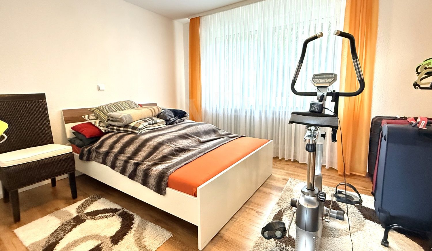 UG Schlafzimmer ELW