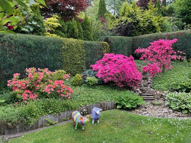 Garten