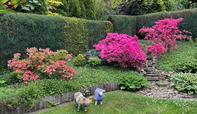 Garten