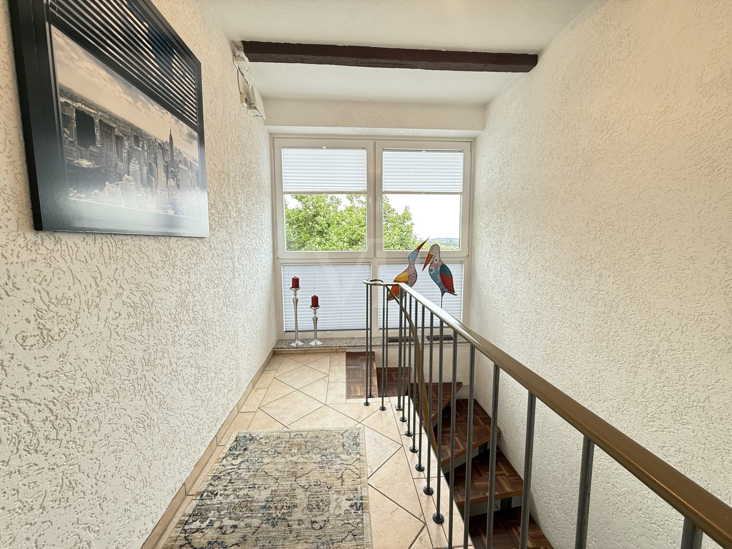 EG Treppenhaus
