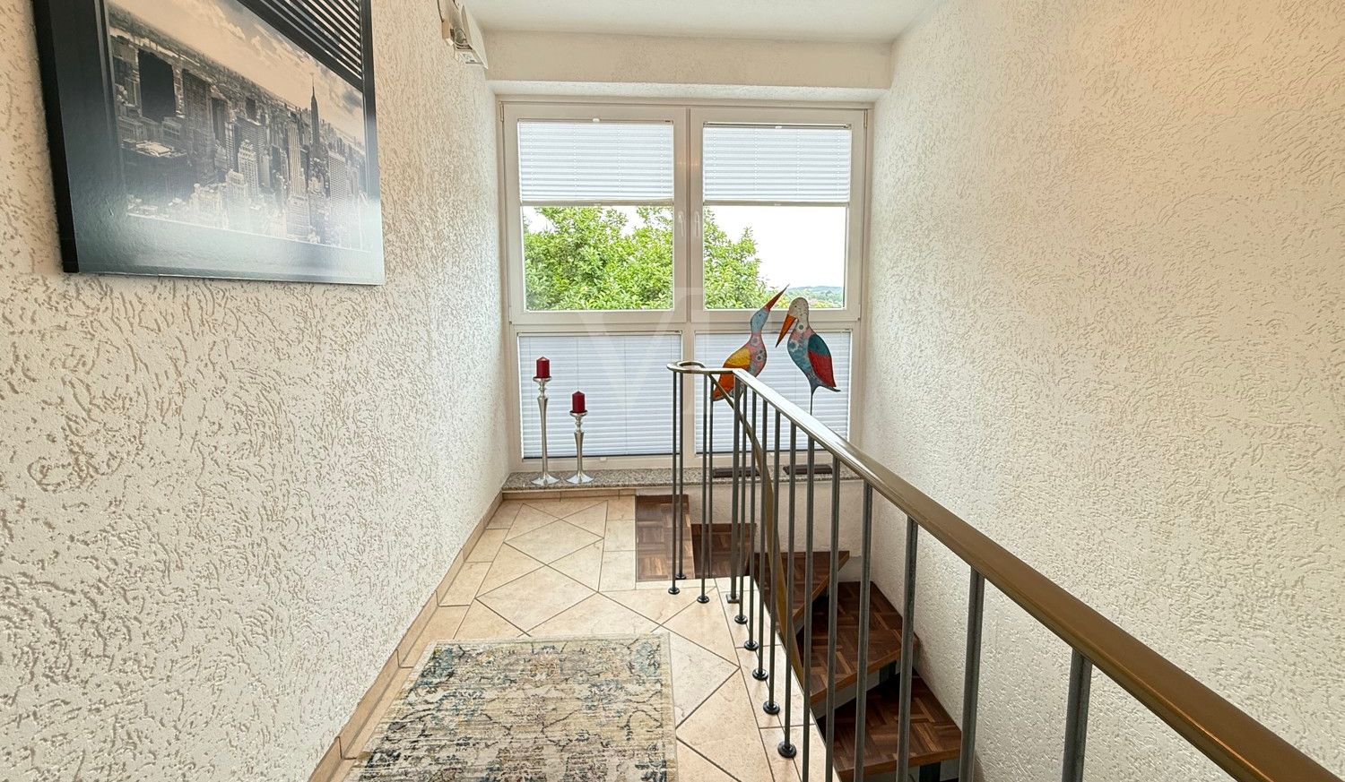 EG Treppenhaus
