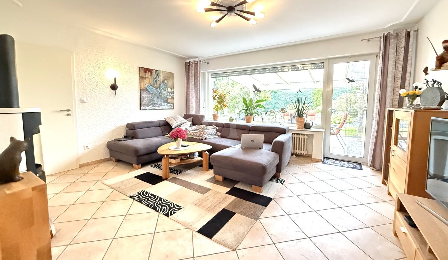 EG Wohnzimmer III
