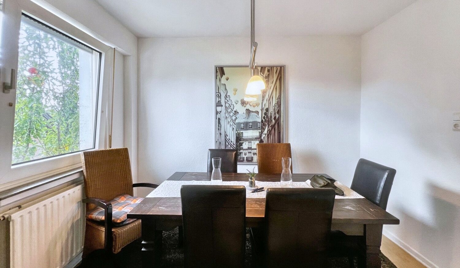 Esszimmer
