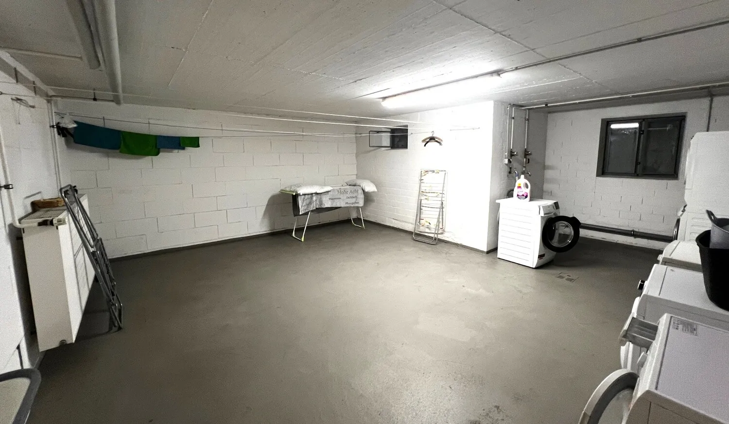 Gemeinschafts-Waschküche2