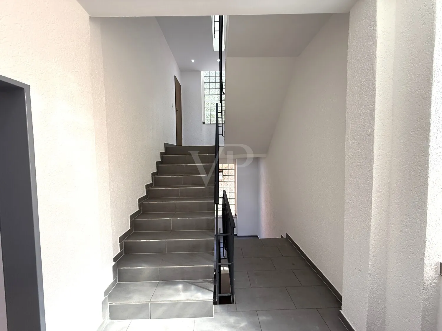 Treppenhaus