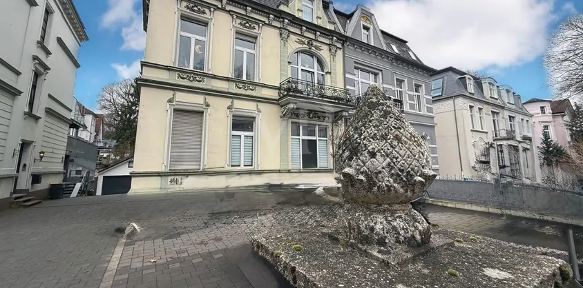 von Poll Immobilien GmbH