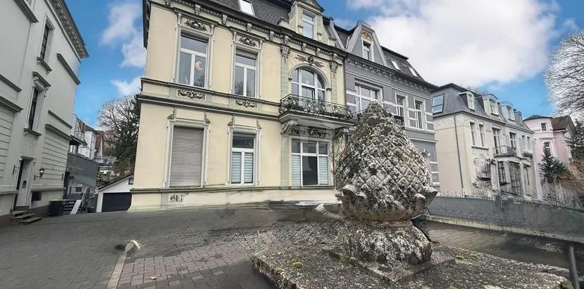 von Poll Immobilien GmbH