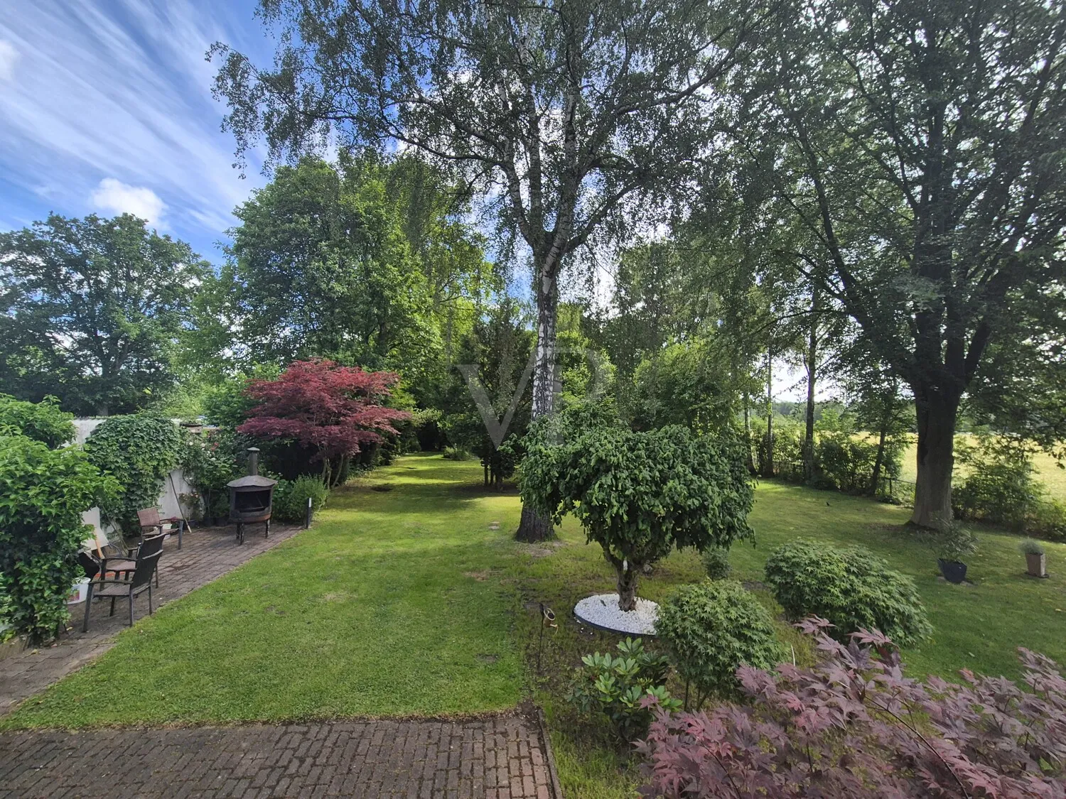 Garten
