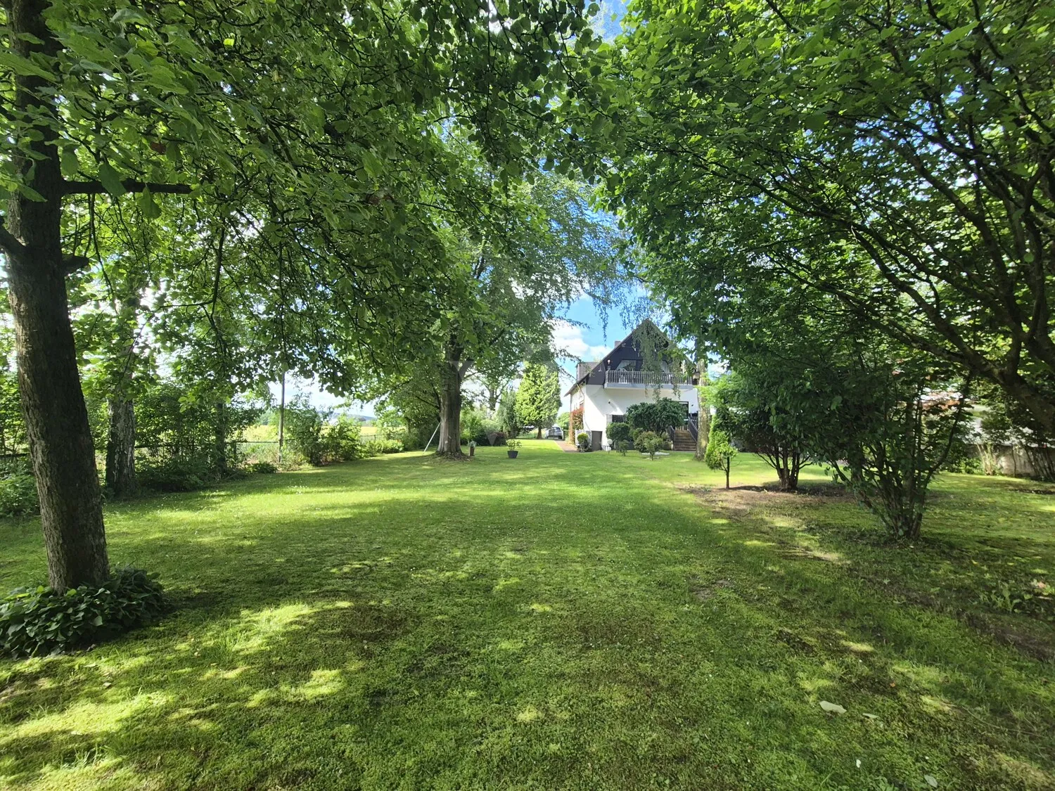 Garten