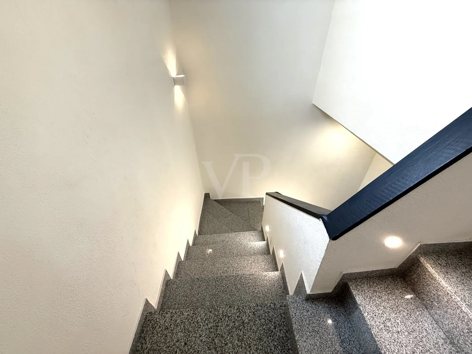 OG Treppe