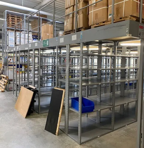 Lagerbereich-2-geschossig