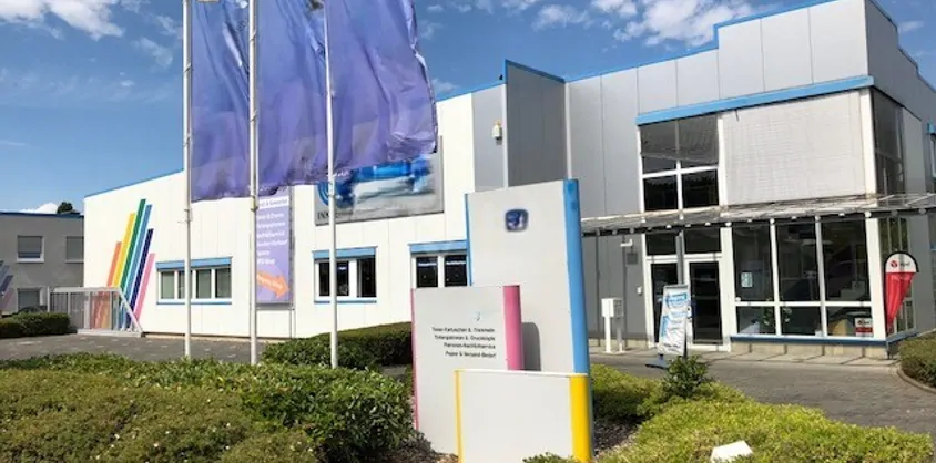 von Poll Immobilien GmbH