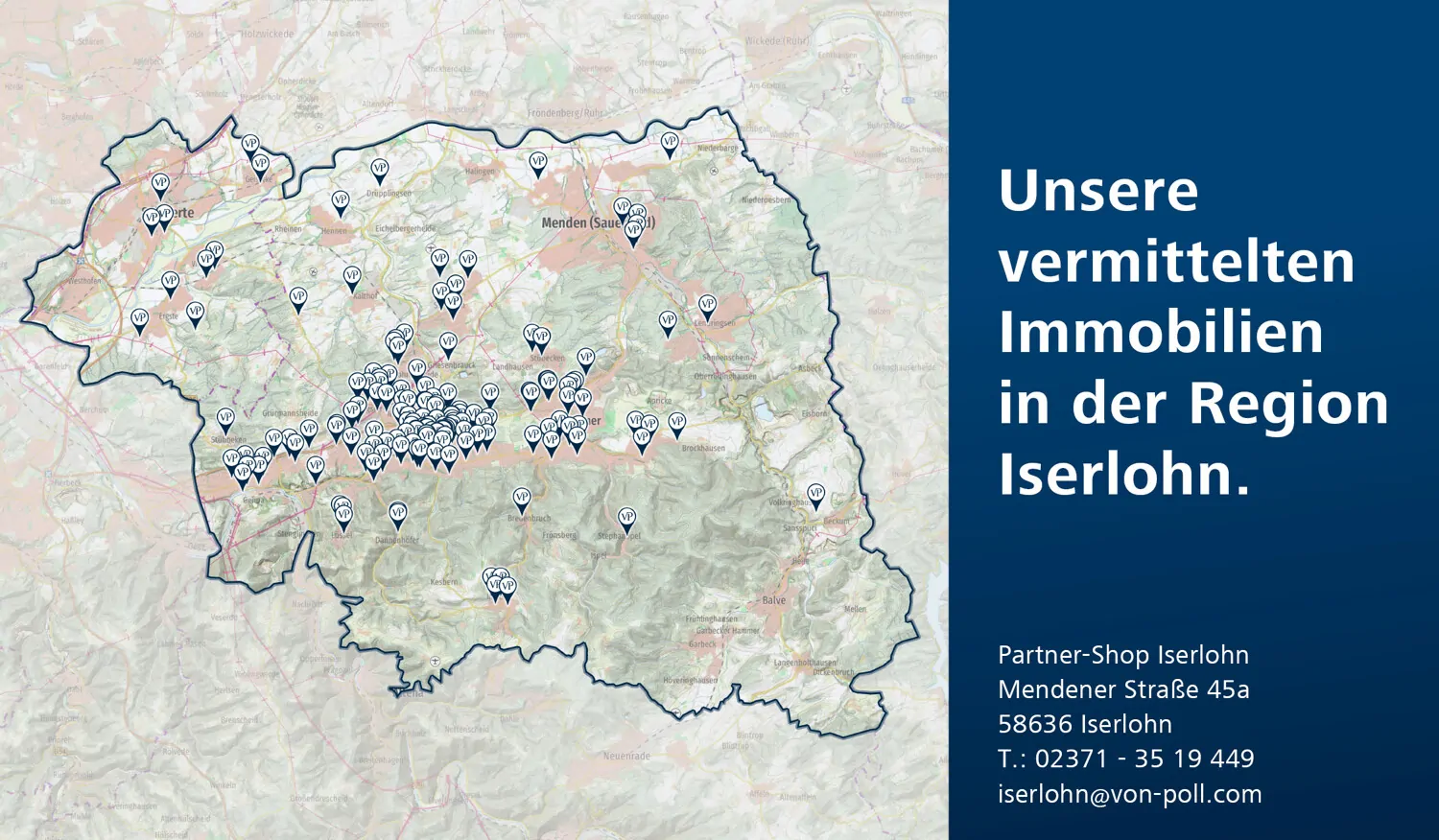 Endbild Iserlohn vermittelt